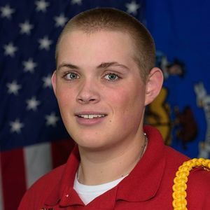 Meet your Posher, Alexander